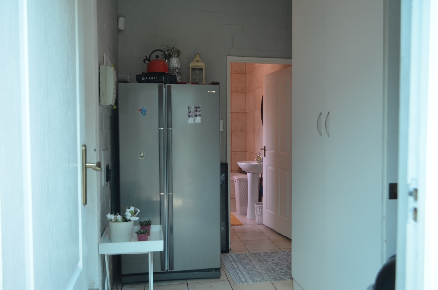 3 Bedroom Property for Sale in Jagtershof Western Cape